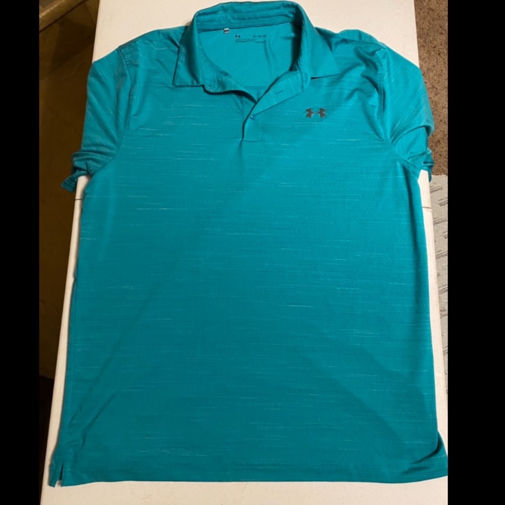 Under Armour Polo